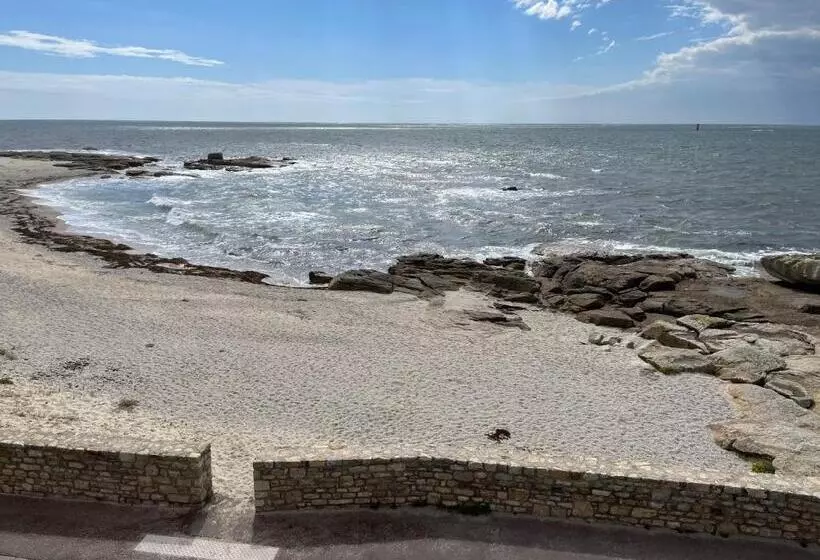 Majatalo La Rose Des Mers