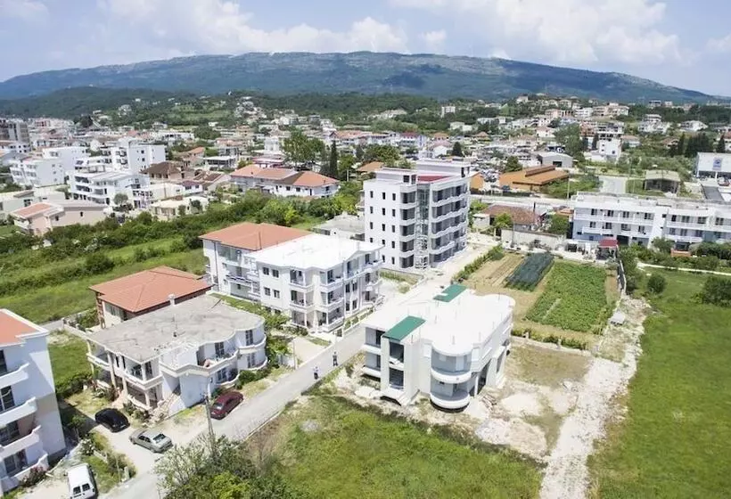 Majatalo Mimi Lux Apartments