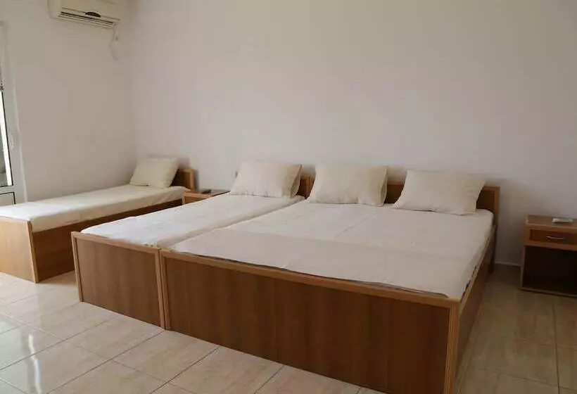 Majatalo Mimi Lux Apartments