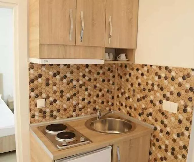 Majatalo Mimi Lux Apartments