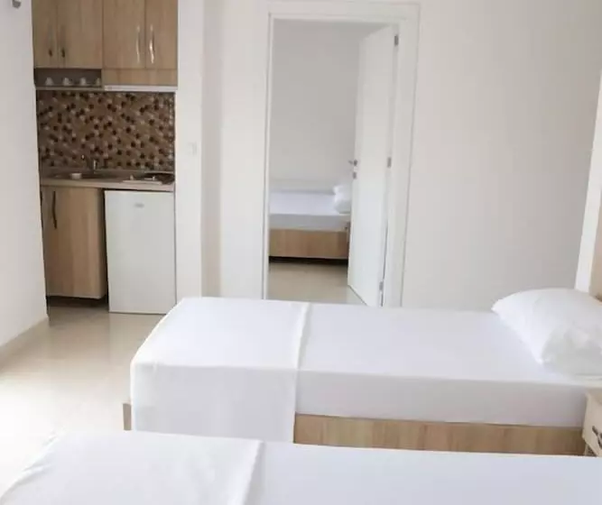 Majatalo Mimi Lux Apartments