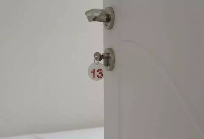 Majatalo Mimi Lux Apartments