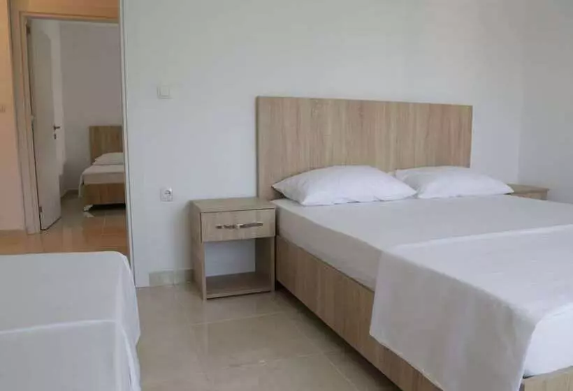 Majatalo Mimi Lux Apartments