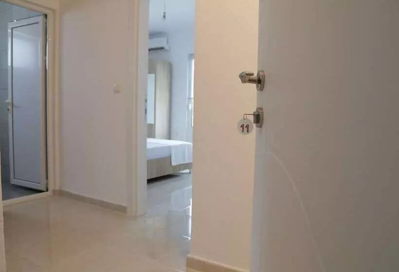 Majatalo Mimi Lux Apartments