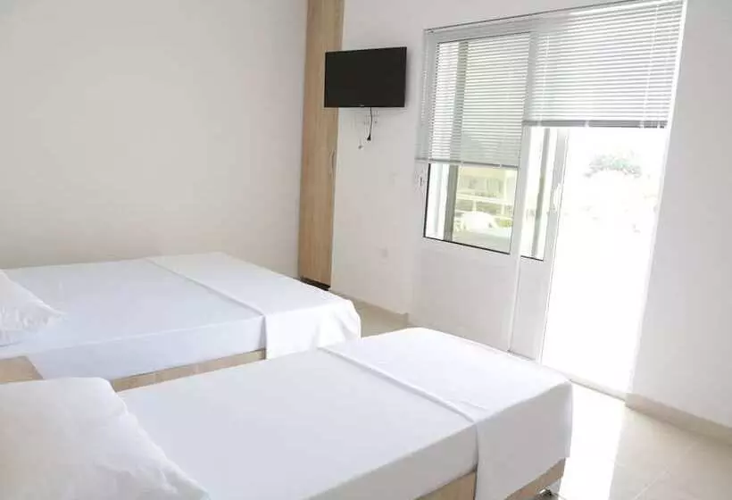 Majatalo Mimi Lux Apartments