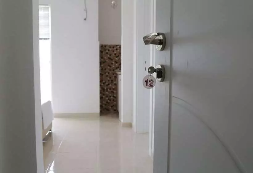 Majatalo Mimi Lux Apartments