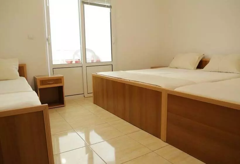 Majatalo Mimi Lux Apartments