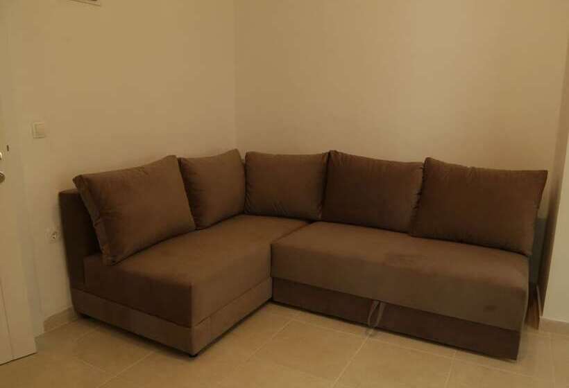 پانسیون Mimi Lux Apartments