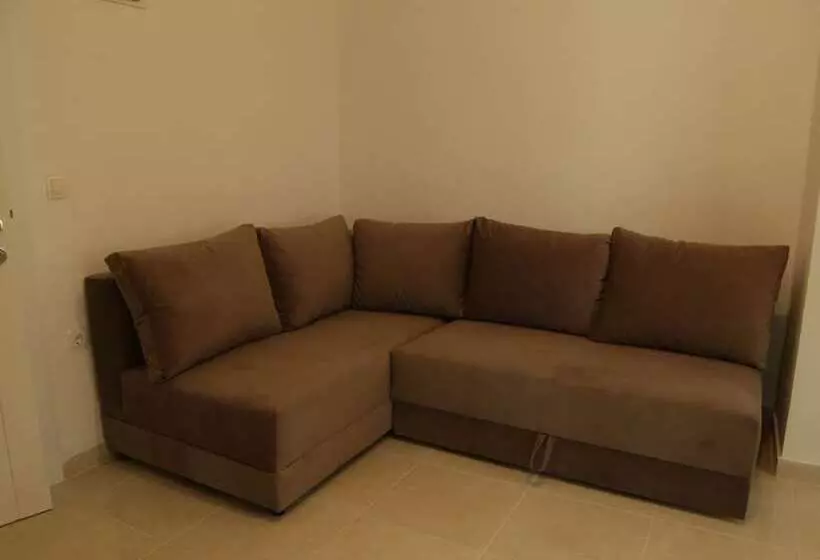 Majatalo Mimi Lux Apartments