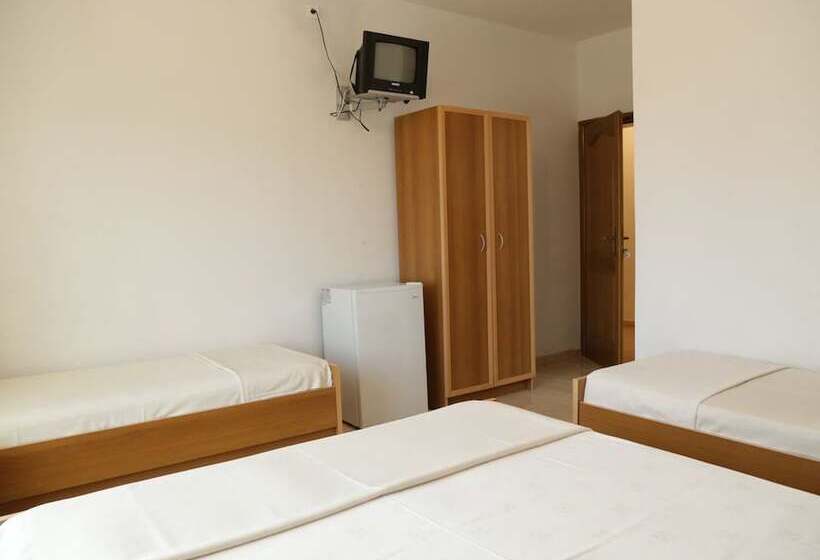 پانسیون Mimi Lux Apartments