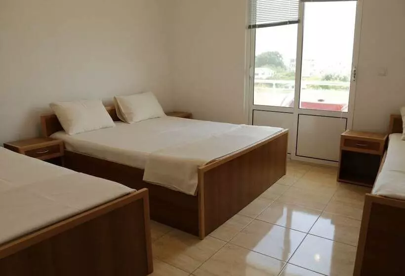 Majatalo Mimi Lux Apartments