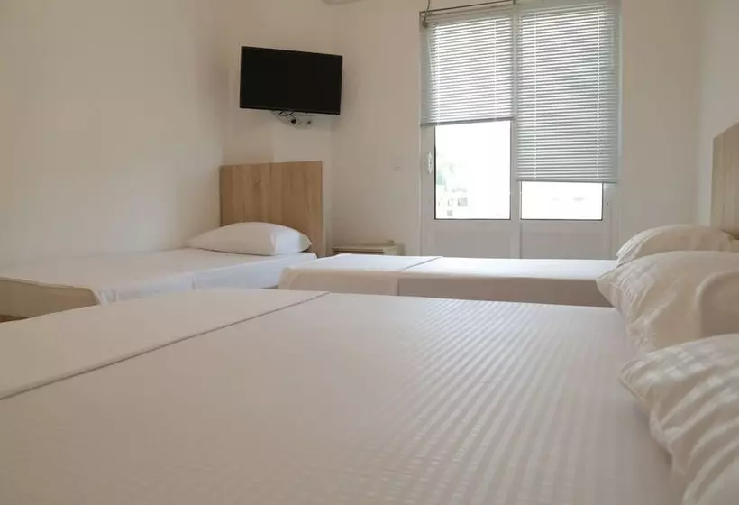 Majatalo Mimi Lux Apartments