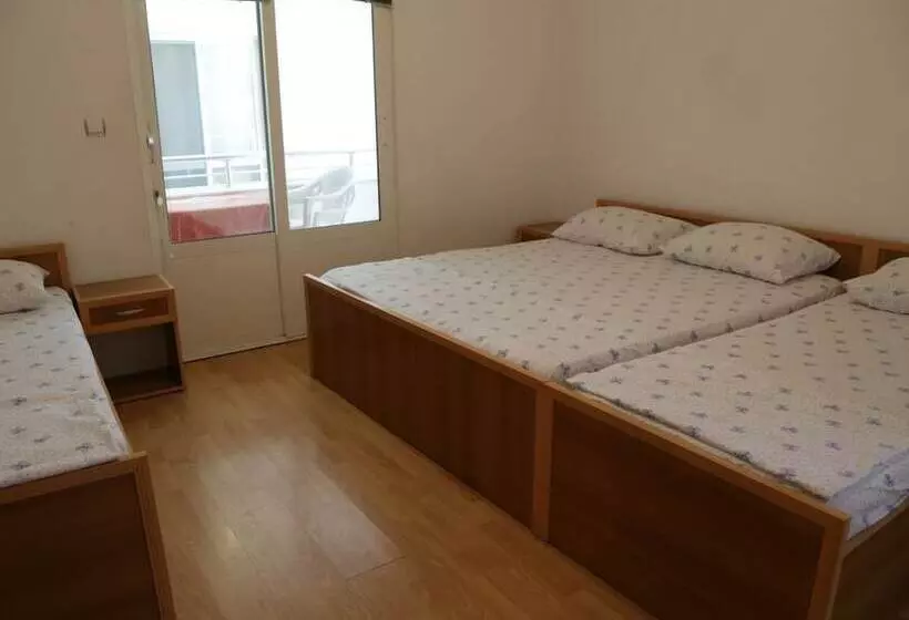 Majatalo Mimi Lux Apartments