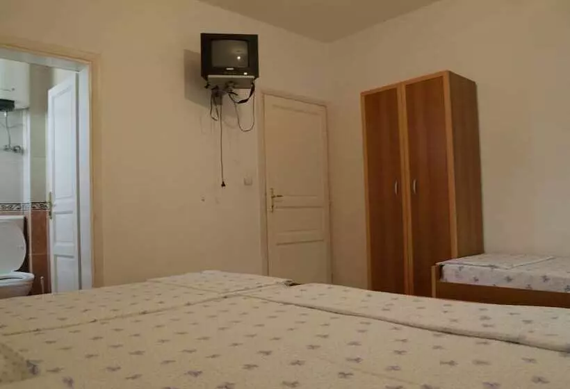 Majatalo Mimi Lux Apartments