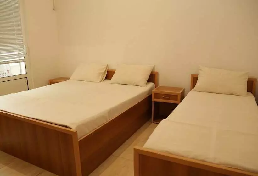 Majatalo Mimi Lux Apartments