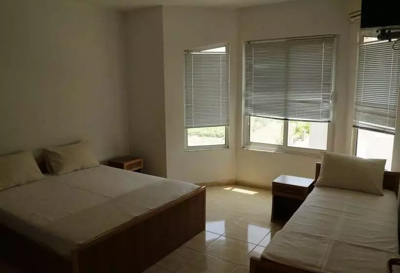 Majatalo Mimi Lux Apartments