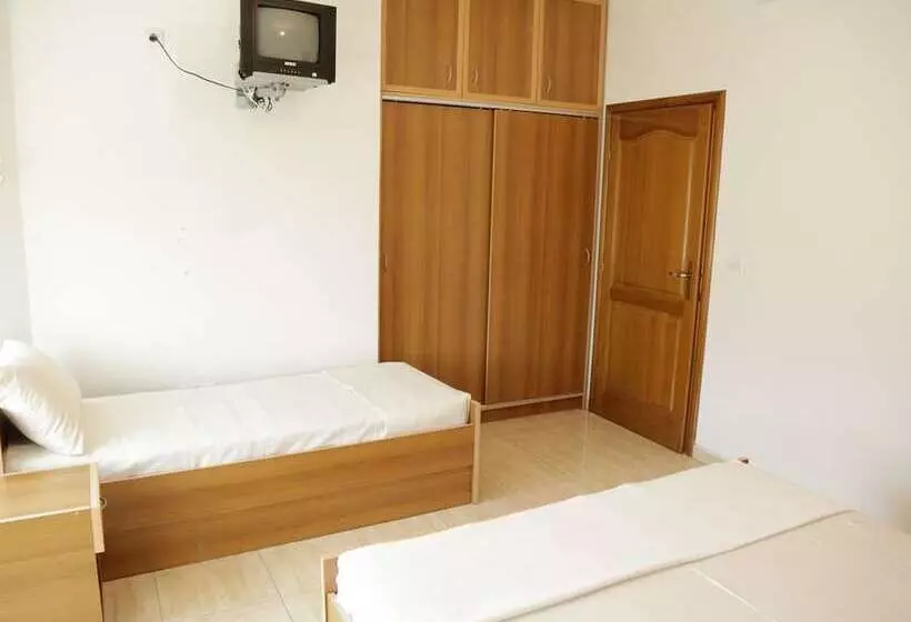 Majatalo Mimi Lux Apartments