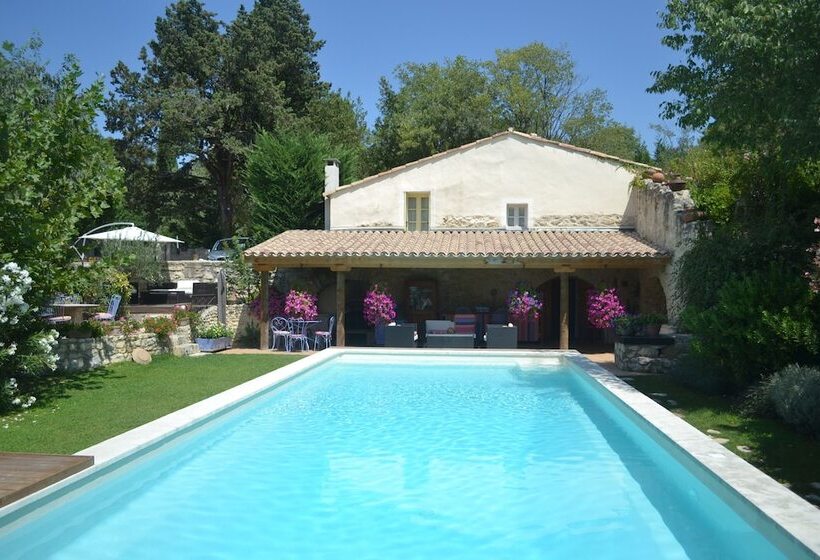 پانسیون Provence Paradise