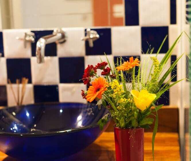 پانسیون Provence Paradise