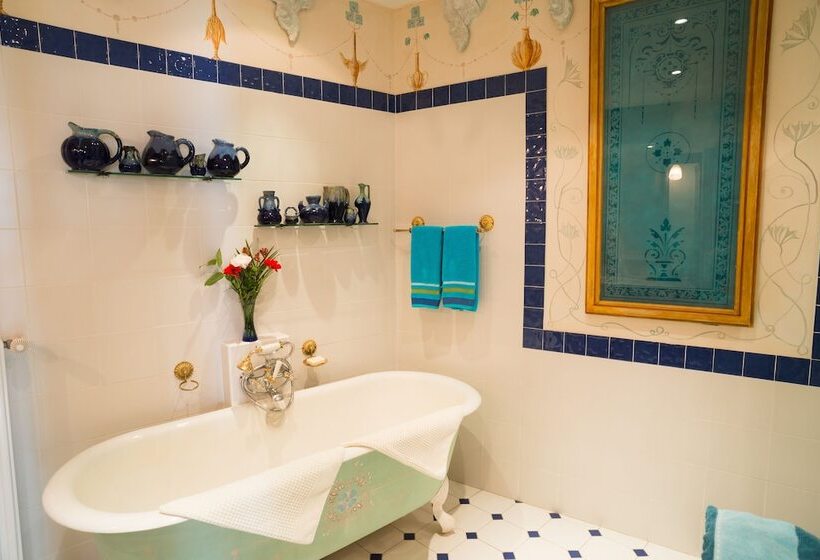 پانسیون Provence Paradise