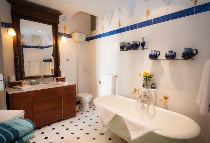 پانسیون Provence Paradise