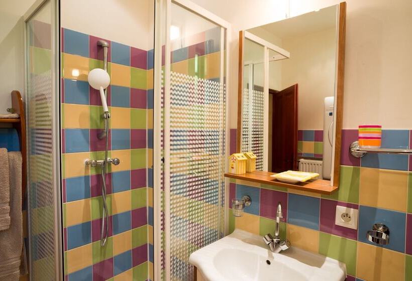 پانسیون Provence Paradise