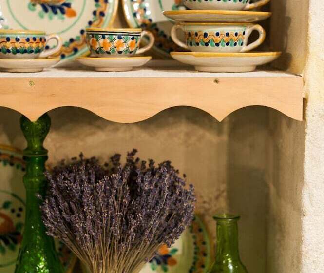 پانسیون Provence Paradise