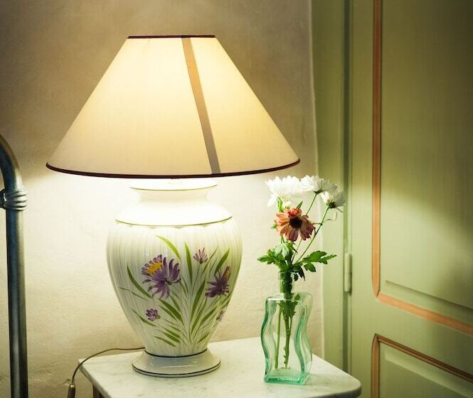 پانسیون Provence Paradise