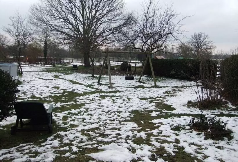 Majatalo Sheephouse Manor