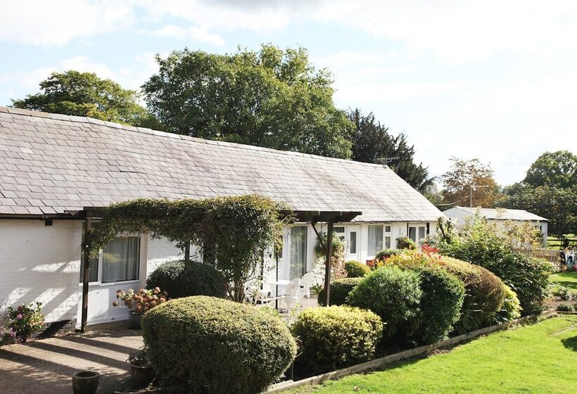 膳宿费 Sheephouse Manor