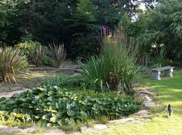 Majatalo Sheephouse Manor