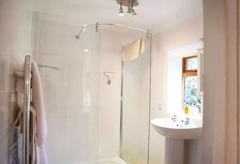 Majatalo Sheephouse Manor