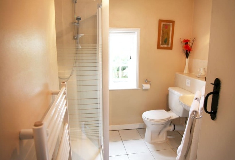 膳宿费 Sheephouse Manor