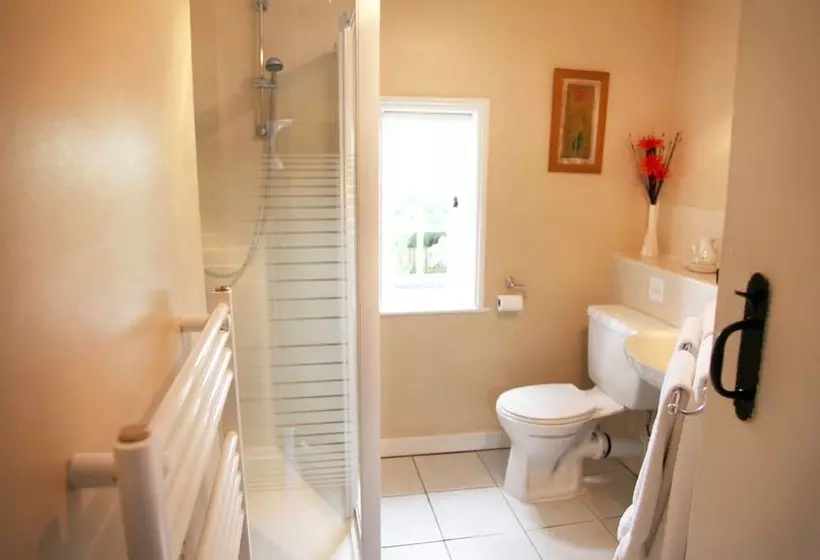 Majatalo Sheephouse Manor