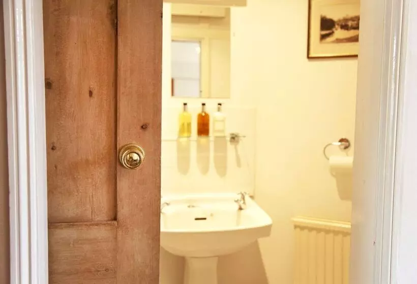 Majatalo Sheephouse Manor