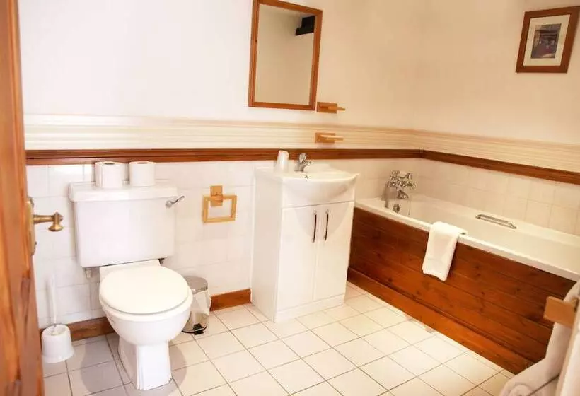 Majatalo Sheephouse Manor