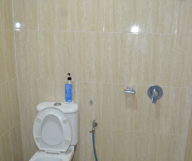 Pensão Sitiyam Homestay Kota Warisan