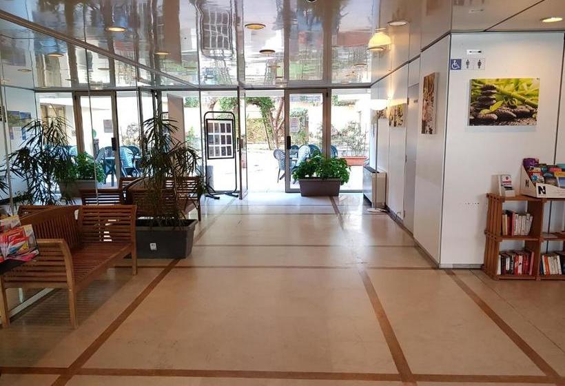 إقامة Résidence Couleur Soleil