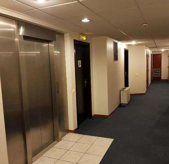 إقامة Résidence Couleur Soleil