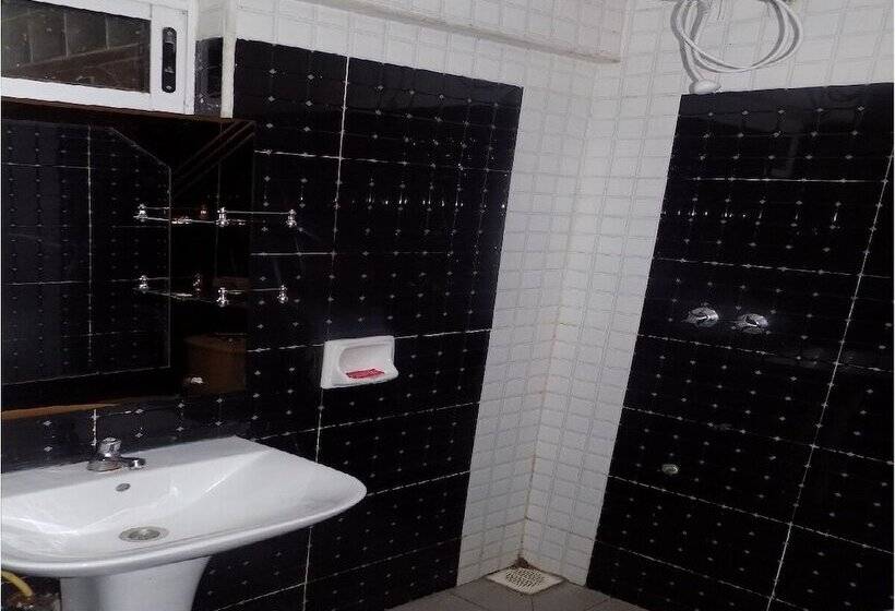 Sagwe Furnished Apartments