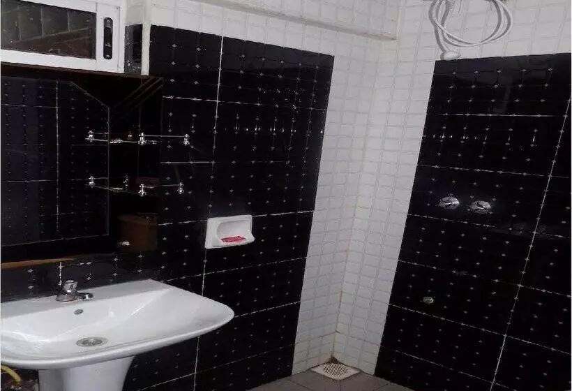 Sagwe Furnished Apartments