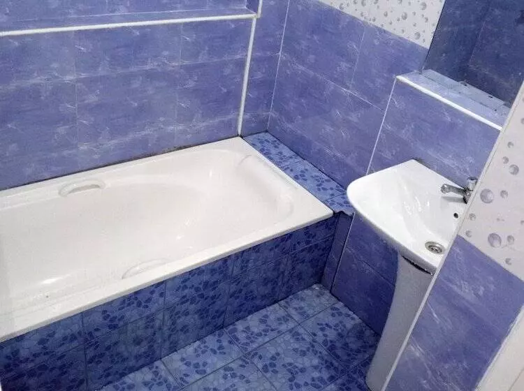 Sagwe Furnished Apartments