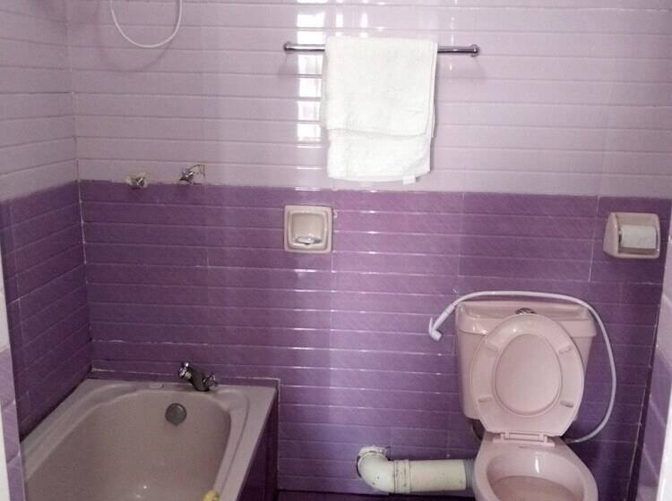 Sagwe Furnished Apartments