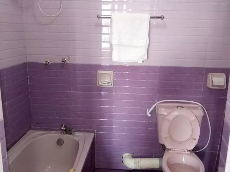 Sagwe Furnished Apartments