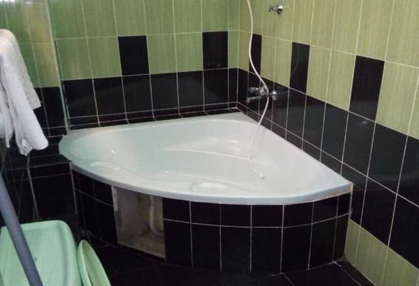 Sagwe Furnished Apartments