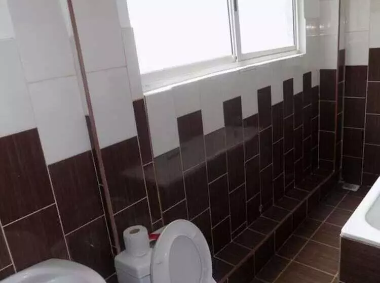 Sagwe Furnished Apartments