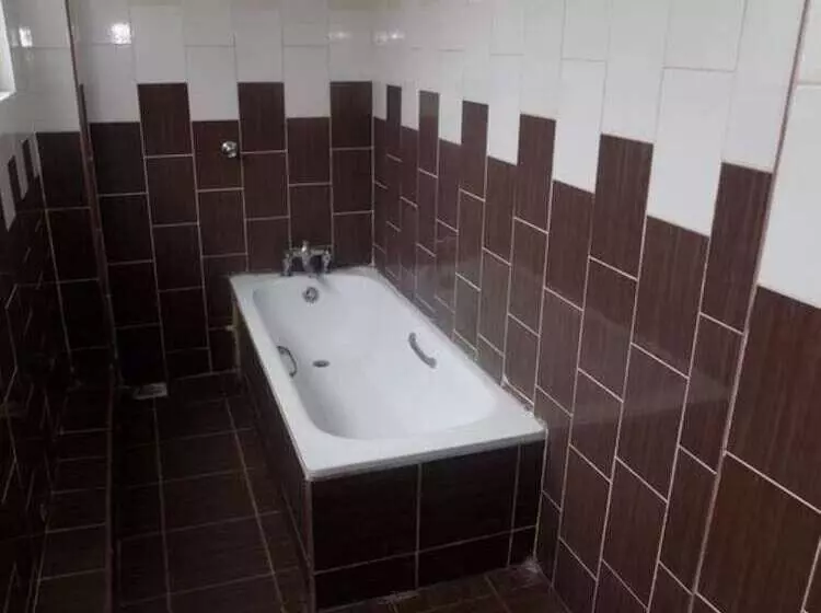 Sagwe Furnished Apartments