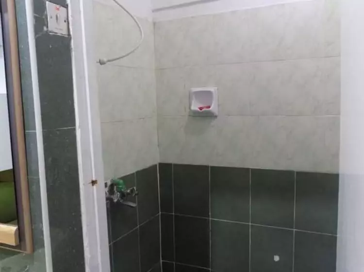 Sagwe Furnished Apartments