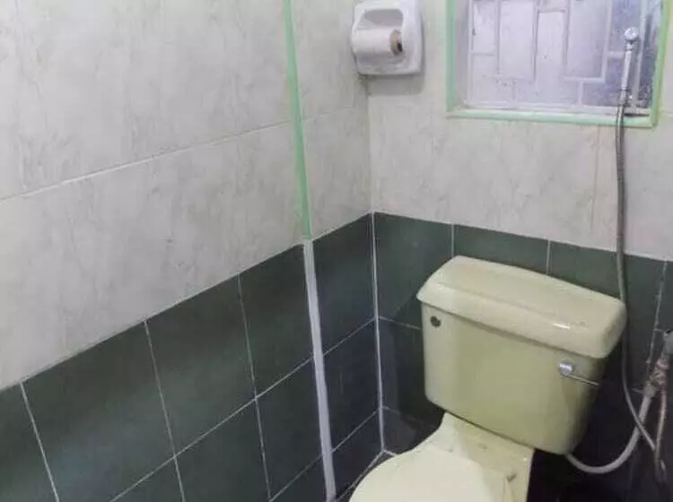 Sagwe Furnished Apartments