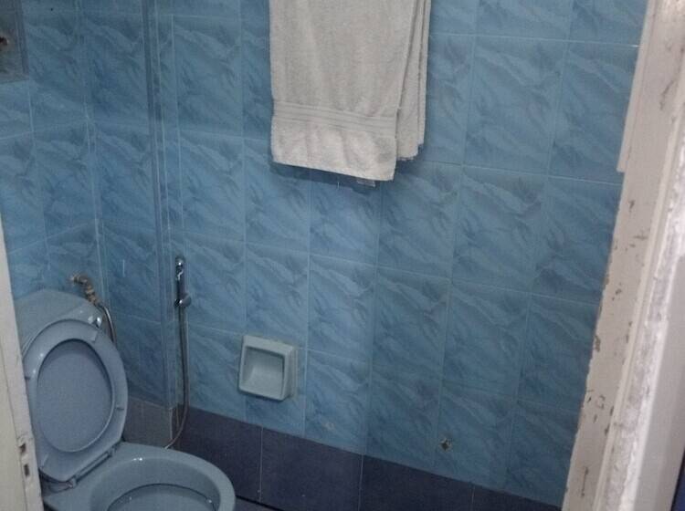 Sagwe Furnished Apartments